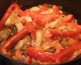 お肉後入れで♪やわらか豚コマカレー作り方4写真