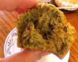 抹茶小豆パウンドケーキ♡作り方7写真
