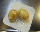 温野菜たっぷりグラタン作り方1写真