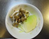 温野菜たっぷりグラタン作り方2写真
