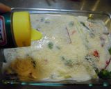 温野菜たっぷりグラタン作り方8写真