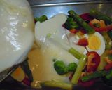 温野菜たっぷりグラタン作り方7写真