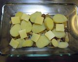 温野菜たっぷりグラタン作り方5写真