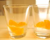 『料理のための清酒』de 日本酒ゼリー作り方4写真