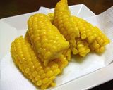 コーンフライ作り方4写真