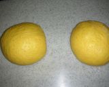 ほんのり甘い人参パン♪作り方3写真