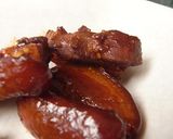 炊飯器 で 豚の角煮(中華風)作り方5写真