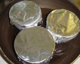 ワンタン入り中華風?簡単茶碗蒸し作り方5写真