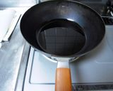 おつまみに★フライドうーめん作り方3写真