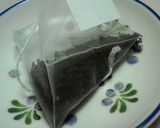 ホット用のTeaBagで☆アイスティー作り方3写真