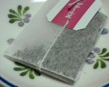 ホット用のTeaBagで☆アイスティー作り方4写真