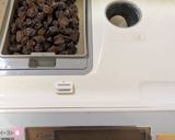 ユキチカラ HBでレーズン薫る食パン作り方2写真