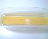 1人分から簡単に！トマトソースのパスタ作り方2写真