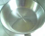 1人分から簡単に！トマトソースのパスタ作り方3写真