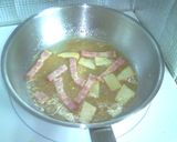 1人分から簡単に！トマトソースのパスタ作り方5写真