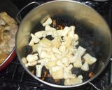ひじき煮物♪簡単作り方5写真
