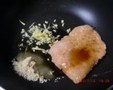 とりぞぼろ、夏野菜丼！作り方1写真