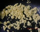 とりぞぼろ、夏野菜丼！作り方4写真