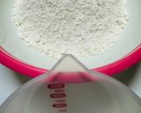 踏む時間25分！うどん作り方1写真