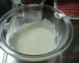 卵を使わない!とんかつ!!作り方1写真