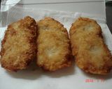 卵を使わない!とんかつ!!作り方8写真