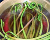干しぜんまい(覚書)作り方3写真