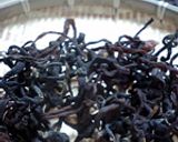 干しぜんまい(覚書)作り方10写真