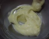 クッキーモンスターのキャラケーキ♫作り方13写真