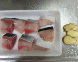 フライパンで☆一口ぶり大根作り方2写真