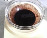 親子クッキング♪うしさんのミルクプリン作り方2写真