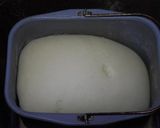 シフォン型でケーキパン作り方3写真