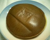 大変身、どら焼き♪作り方2写真