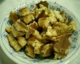 大変身、どら焼き♪作り方4写真