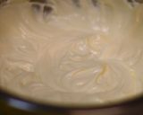 ブルーベリー♪レアチーズムースケーキ♪作り方4写真