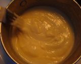 ホームメイド　ヴァニラアイスクリーム作り方4写真