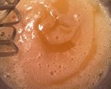 ふわふわ。。。優しい甘さスポンジケーキ作り方3写真
