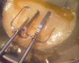 ふわふわ。。。優しい甘さスポンジケーキ作り方4写真
