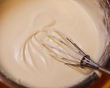 ブルーベリー♪レアチーズムースケーキ♪作り方9写真