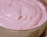 ブルーベリー♪レアチーズムースケーキ♪作り方10写真