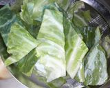 野菜の甘みギュッ！チキンのトマト煮込み作り方1写真