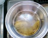 和風な食べるラー油作り方2写真