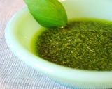***鶏の人参ロール★バジルソース***作り方8写真