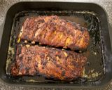 ポルトガル風♪リブのオーブン焼き作り方8写真