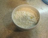 簡単☆あんかけ豆腐(茶碗蒸し風)♪作り方4写真