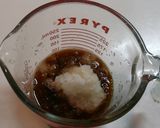★はるあきママ風あぶりまぐろ丼★作り方5写真