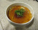 簡単☆あんかけ豆腐(茶碗蒸し風)♪作り方8写真