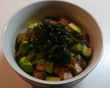 ★はるあきママ風あぶりまぐろ丼★作り方6写真