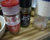 スパイシー★★オニオンクッキー♪作り方2写真