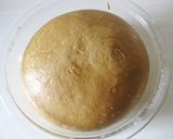 コーヒー黒糖パン作り方6写真