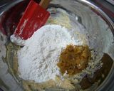スパイシー★★オニオンクッキー♪作り方5写真